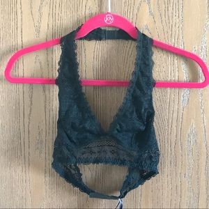 Victoria’s Secret Halter Bandeau